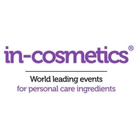 In-cosmetics Global 2026 Paris