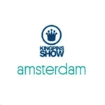 Kingpins Show 2026 Amsterdam