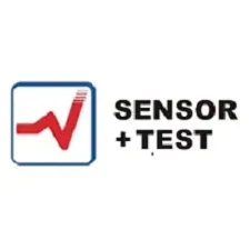 Sensor+Test 2026 Nuremberg